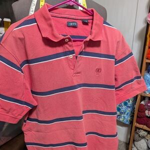 Izod shirt